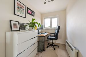 Bedroom Two- click for photo gallery
